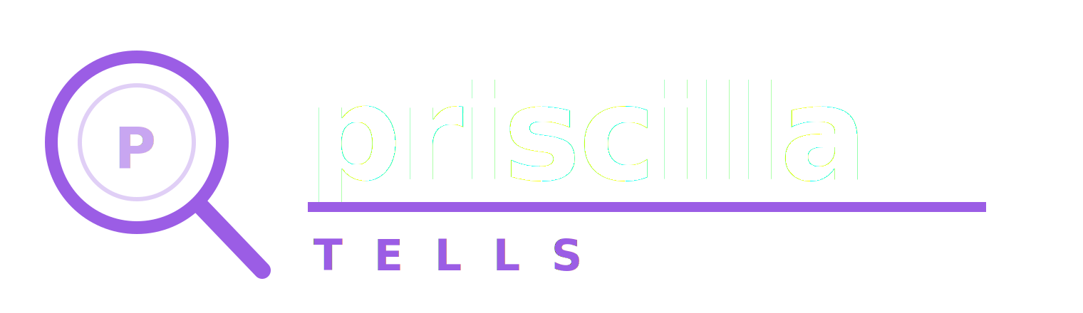 Priscilla Tells