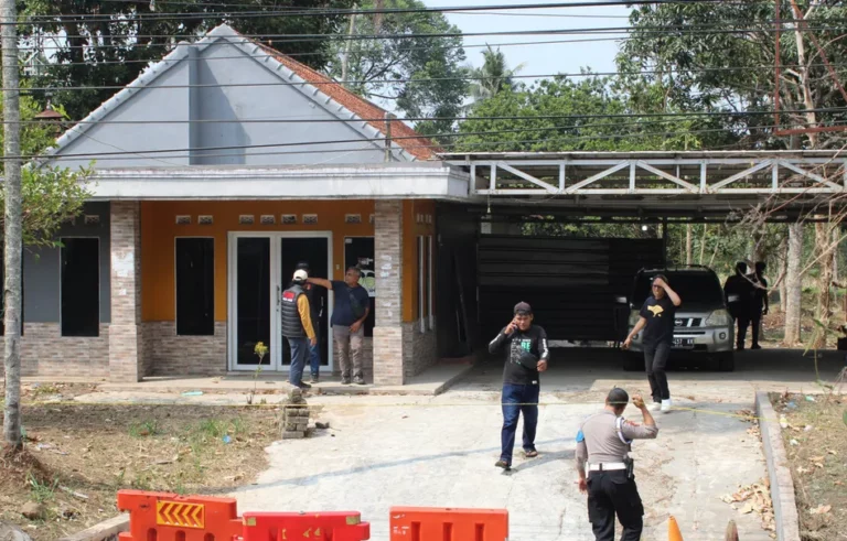 The Subang Murders
